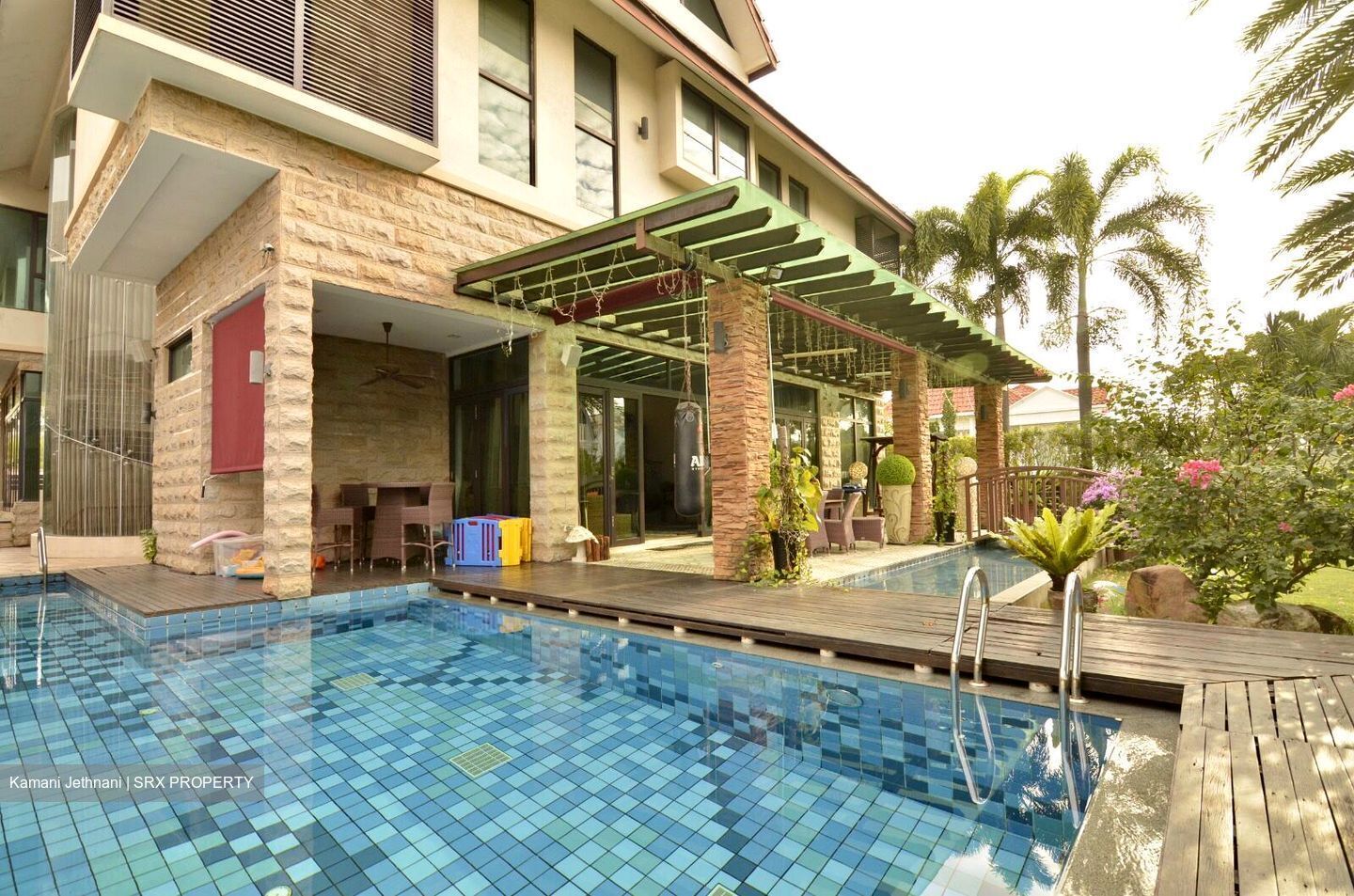Frankel Estate (D15), Detached #320176841